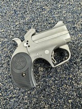 BOND ARMS BARNRoughneck 45 .45 ACP - 1 of 3