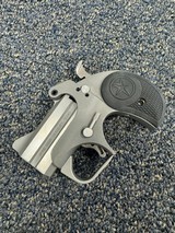 BOND ARMS BARNRoughneck 45 .45 ACP - 2 of 3