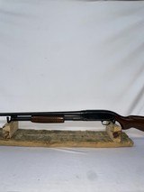 WINCHESTER MODEL 12 20 GA - 1 of 3