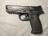 SMITH & WESSON M&P 40 .40 S&W - 1 of 3