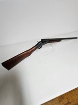 NEW ENGLAND FIREARMS CO. PARDNER MODEL SB1 12 GA - 3 of 3