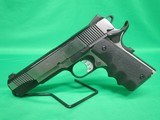 SPRINGFIELD ARMORY 1911-A1 45 COMBAT BLACKEN STAINLESS .45 ACP - 3 of 3