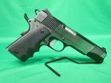 SPRINGFIELD ARMORY 1911-A1 45 COMBAT BLACKEN STAINLESS .45 ACP - 2 of 3