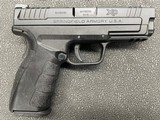 SPRINGFIELD ARMORY XD-9 9MM LUGER (9X19 PARA) - 3 of 3