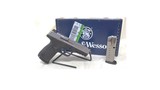 SMITH & WESSON SD9VE 9MM LUGER (9X19 PARA) - 1 of 3