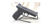 SMITH & WESSON SD9VE 9MM LUGER (9X19 PARA) - 2 of 3
