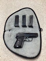 F.B. RADOM P-64 9X18MM MAKAROV - 3 of 3