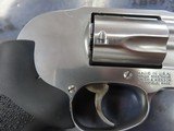 SMITH & WESSON 649 .357 MAG - 3 of 3