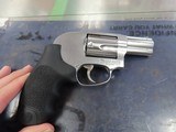 SMITH & WESSON 649 .357 MAG