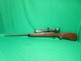 REMINGTON 700 6MM BR - 1 of 3