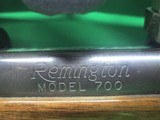 REMINGTON 700 6MM BR - 3 of 3