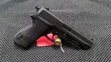 SIG SAUER P220 .45 ACP - 2 of 3