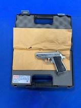 WALTHER PPK/S .380 ACP - 1 of 3