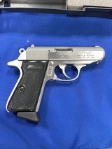 WALTHER PPK/S .380 ACP - 2 of 3