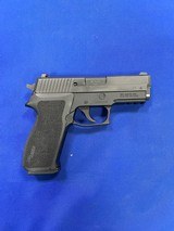 SIG SAUER P220 .45 ACP - 2 of 3