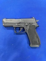 SIG SAUER P220 .45 ACP - 3 of 3