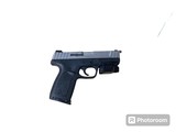 SMITH & WESSON SD9 VE 9MM LUGER (9X19 PARA) - 1 of 3