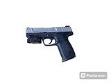 SMITH & WESSON SD9 VE 9MM LUGER (9X19 PARA) - 2 of 3