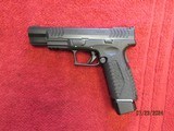 SPRINGFIELD ARMORY XDM 5.25 Competition 9MM LUGER (9X19 PARA) - 3 of 3