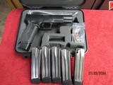 SPRINGFIELD ARMORY XDM 5.25 Competition 9MM LUGER (9X19 PARA) - 1 of 3