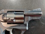 RUGER LCR .38spl +P .38 SPL - 3 of 3