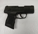 SIG SAUER P365 9MM LUGER (9X19 PARA) - 2 of 3