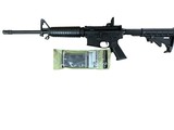 SMITH & WESSON M&P-15 5.56X45MM NATO - 2 of 3