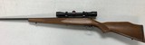 SAVAGE ARMS MODEL 110 .30-06 SPRG - 1 of 3