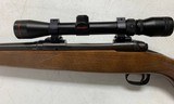 SAVAGE ARMS MODEL 110 .30-06 SPRG - 3 of 3