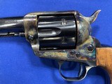 STANDARD MANUFACTURING 1873 SINGLE ACTION ARMY .45 COLT - 3 of 3