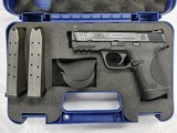 SMITH & WESSON M&P45 .45 ACP - 3 of 3