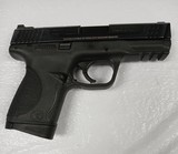 SMITH & WESSON M&P45 .45 ACP - 1 of 3