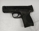 SMITH & WESSON M&P45 .45 ACP - 2 of 3