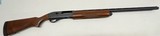 REMINGTON 11-87 Super Magnum SPECIAL PURPOSE 12 GA - 1 of 3