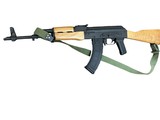 ROMARM WASR 10 7.62X39MM - 1 of 3