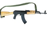 ROMARM WASR 10 7.62X39MM - 2 of 3