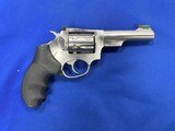 RUGER SP101 - 22 .22 LR - 3 of 3