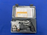 RUGER SP101 - 22 .22 LR - 1 of 3