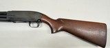 WINCHESTER MODEL 12 FEATHER WEIGHT 12 GA - 2 of 3