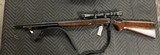 J.C. HIGGINS MODEL 29 .22 LR - 2 of 3