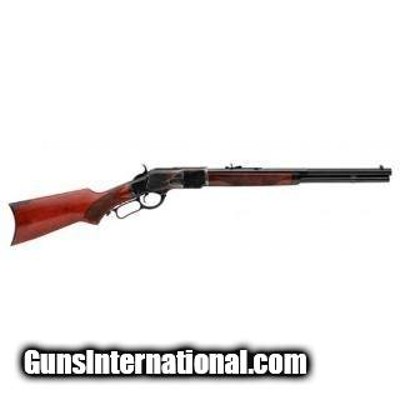 TAYLOR‚S & CO. 1873 TRAPPER .357 MAG