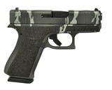 GLOCK G43X 9MM LUGER (9X19 PARA) - 2 of 2