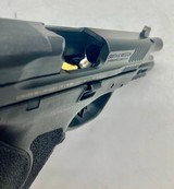 Smith & Wesson M&P M2.0 Optic Ready 10MM - 3 of 3