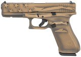 Glock G17 Gen5 9MM LUGER (9X19 PARA) - 2 of 3