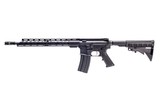 ANDERSON MFG. AR 5.56 M-LOK