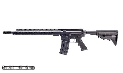 ANDERSON MFG. AR 5.56 M-LOK