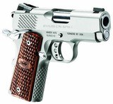 Kimber Stainless Ultra Raptor II .45 ACP - 1 of 3