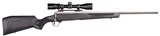 SAVAGE ARMS 110 APEX STORM .400 LEGEND - 1 of 1