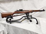 SPRINGFIELD ARMORY M1 GARAND .30-06 SPRG - 1 of 3