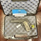 KIMBER CUSTOM LW - 3700676 .45 ACP - 2 of 2